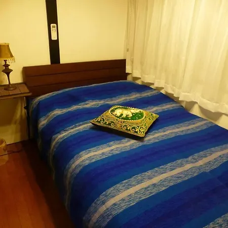 こや・かやき Apartment Yufu Exterior photo
