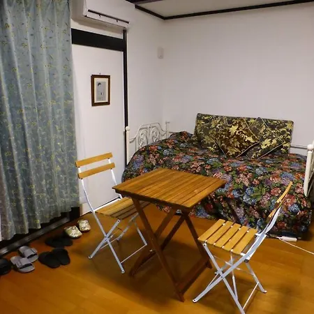 こや・かやき Apartment Yufu Exterior photo