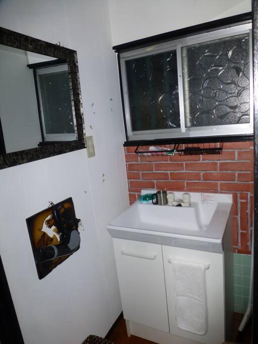 こや・かやき Apartment Yufu