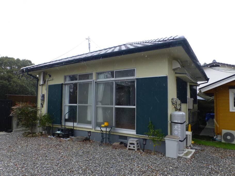Apartment こや・かやき *